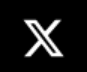 X (Twitter) icon